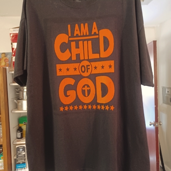 Custom made Tee Shirts - Picture 1 of 2